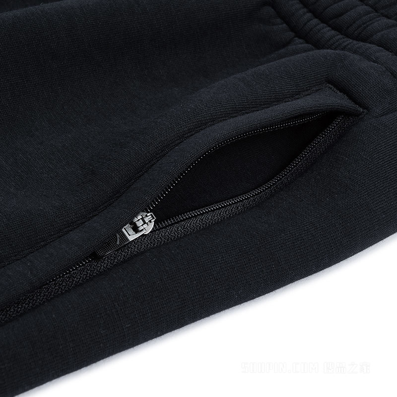 安踏KT男子针织运动长裤