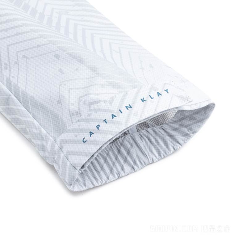 安踏KT系列防泼水环保舒适男子运动上衣