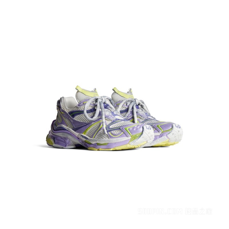 RUNNER 2.0女士运动鞋