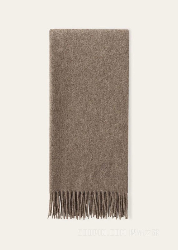 Grande Unita 女士围巾 羊绒