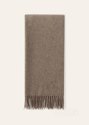 Grande Unita 女士围巾 羊绒