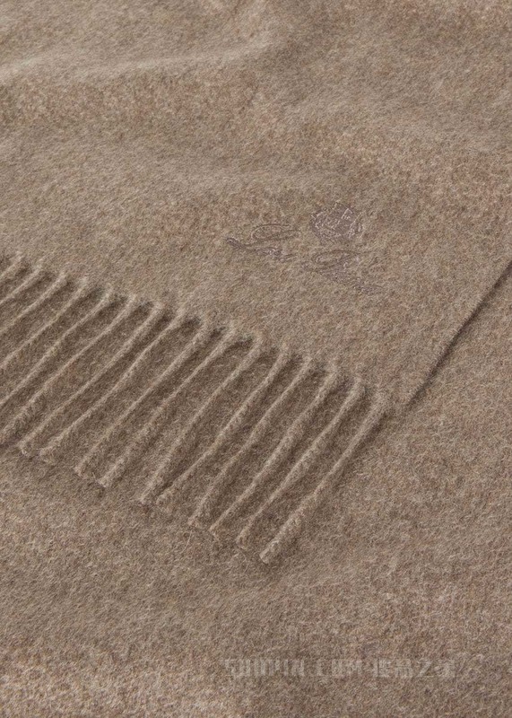 Grande Unita 女士围巾 羊绒