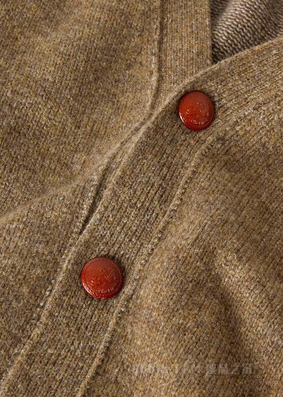 Pastore 男士开衫 羊绒