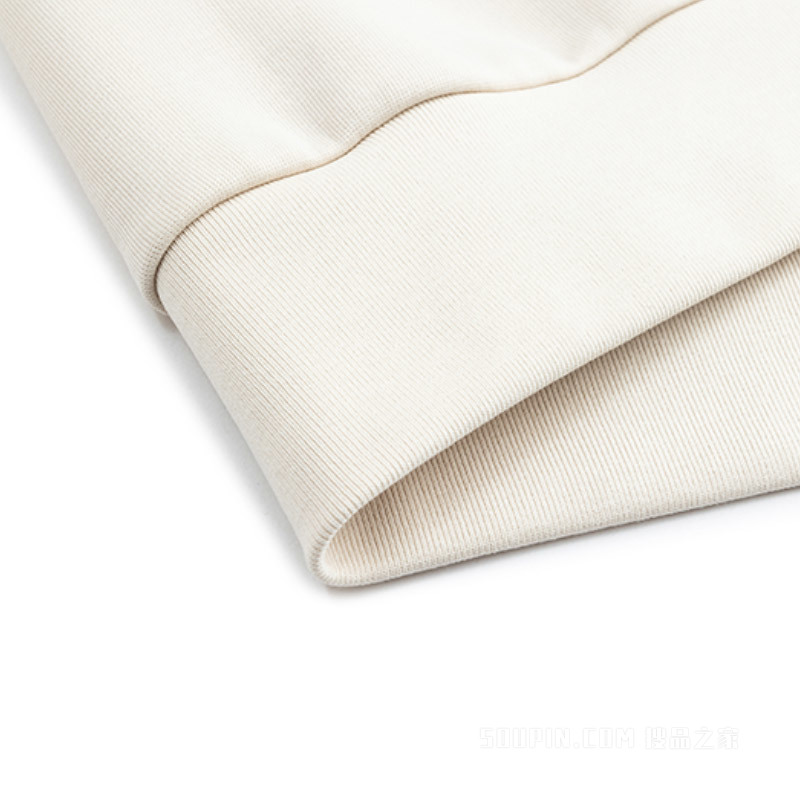 安踏男子套头卫衣