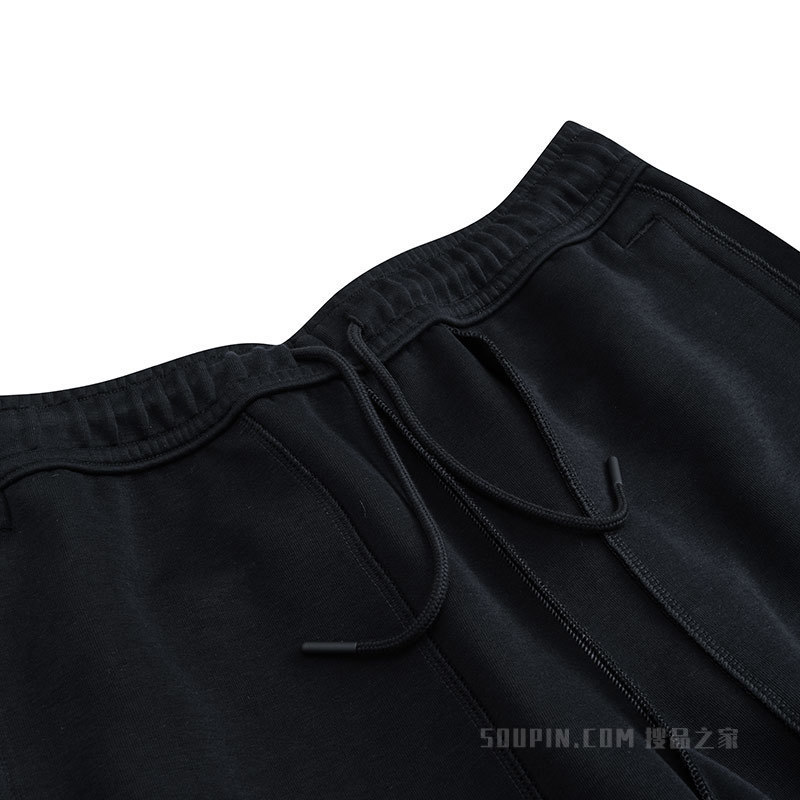 安踏KT男子针织运动长裤