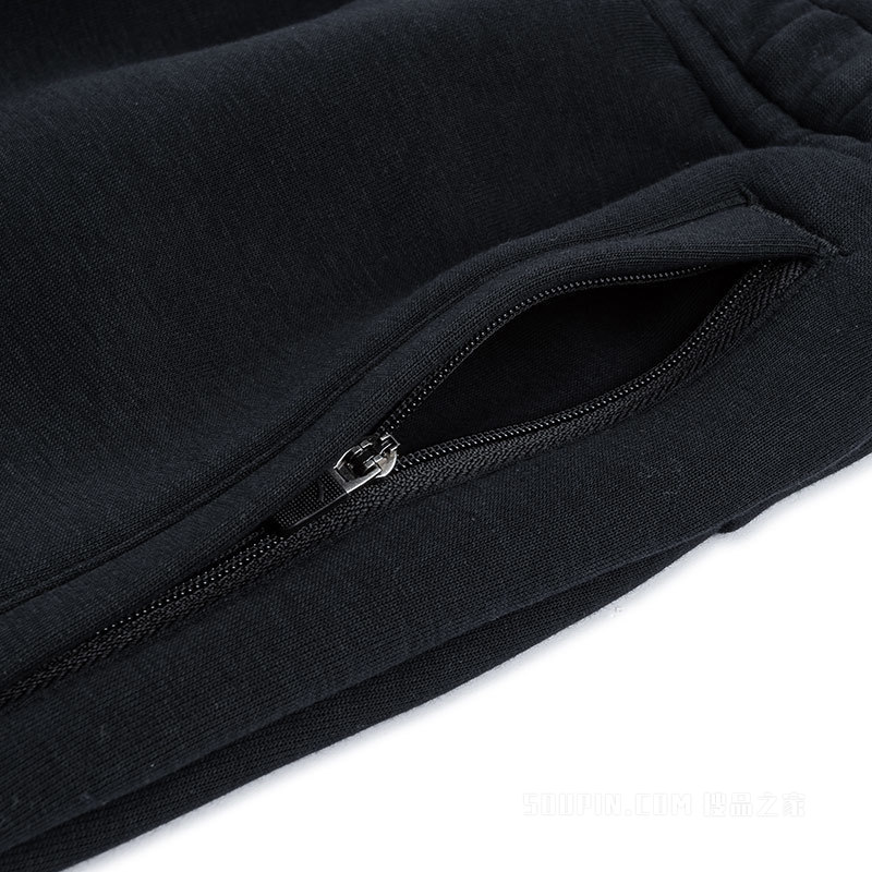 安踏KT男子针织运动长裤