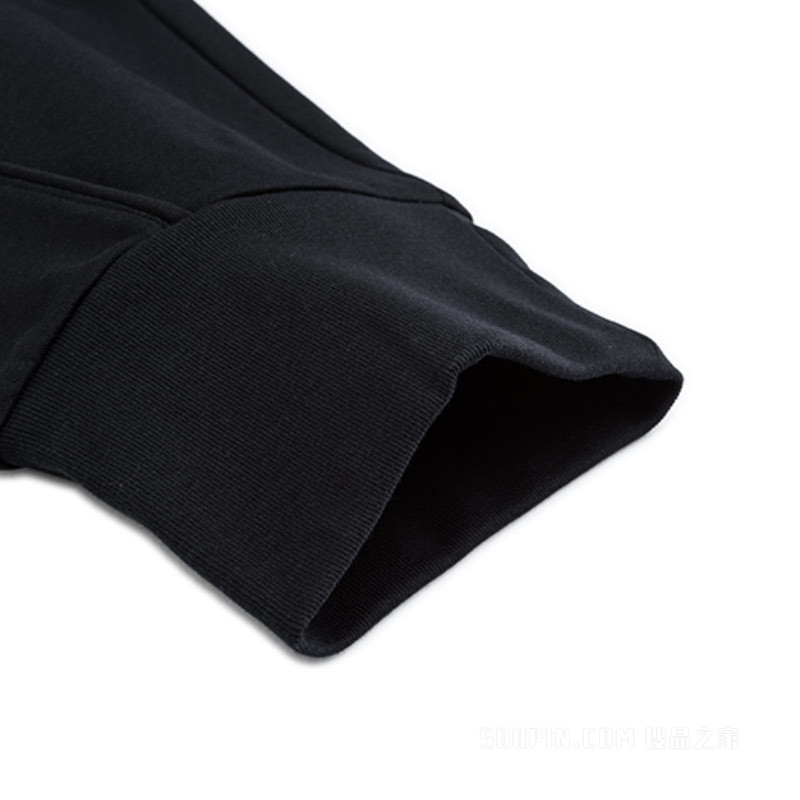 安踏篮球系列男子针织运动长裤