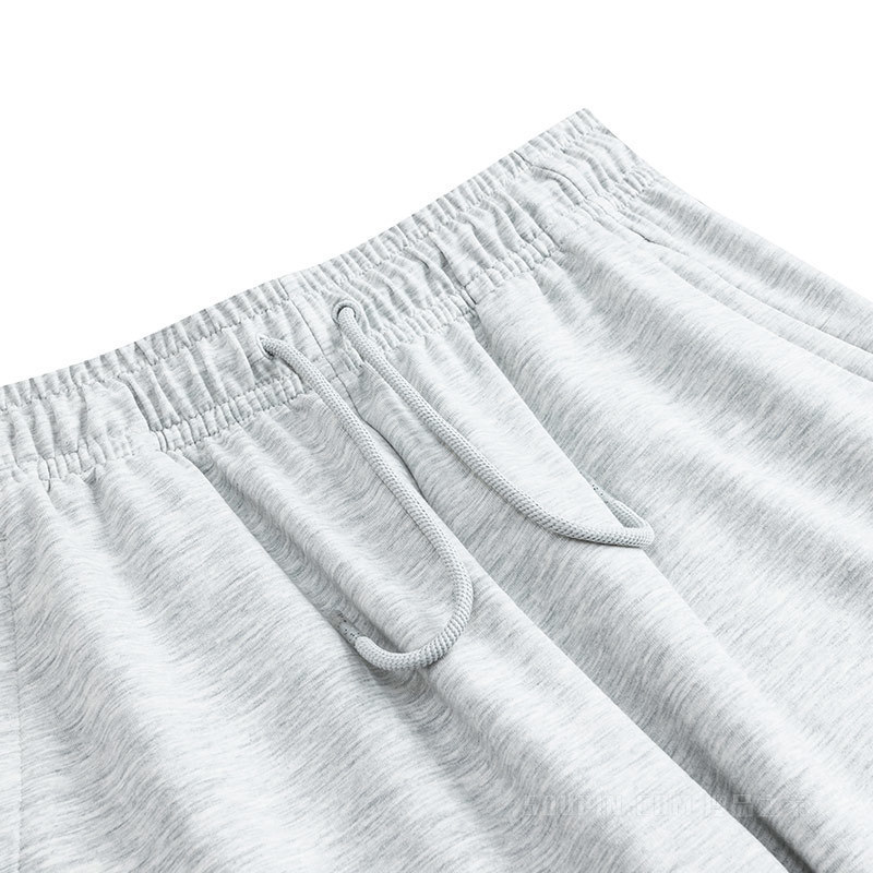 安踏篮球系列男子针织运动长裤