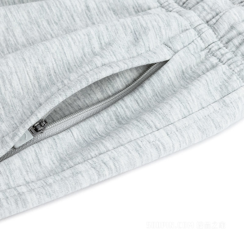 安踏篮球系列男子针织运动长裤