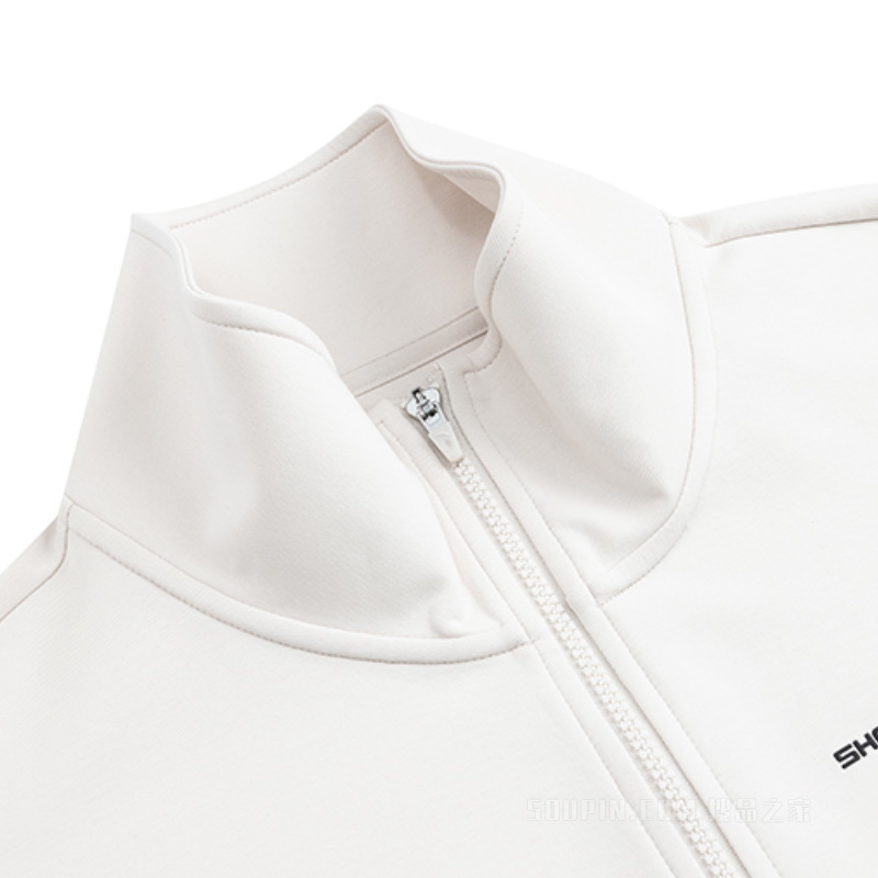 安踏篮球系列男子针织运动上衣