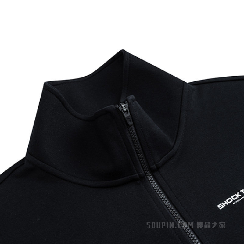 安踏篮球系列潮流宽松男子针织运动上衣