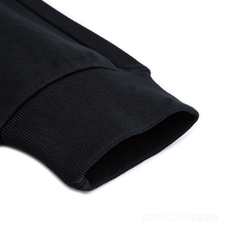 安踏篮球系列潮流宽松男子针织运动上衣