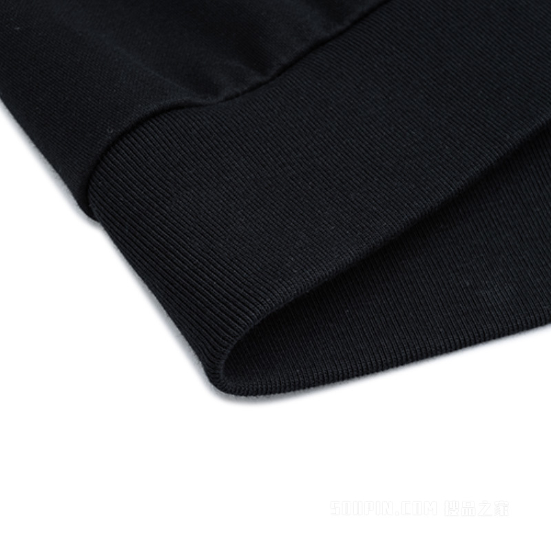 安踏篮球系列潮流宽松男子针织运动上衣