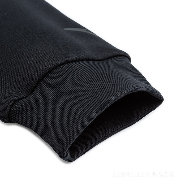 安踏篮球系列男子连帽卫衣