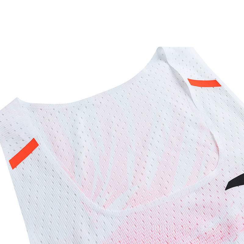 安踏跑步系列男子运动背心