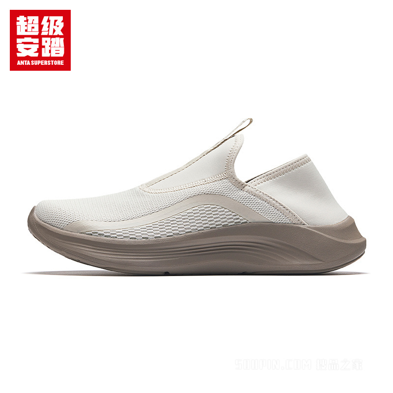 超级安踏综训系列健步男子综训鞋