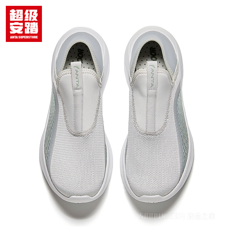 超级安踏综训系列健步男子综训鞋