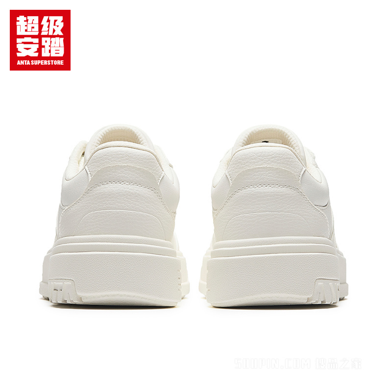 超级安踏潮流板鞋男子板鞋