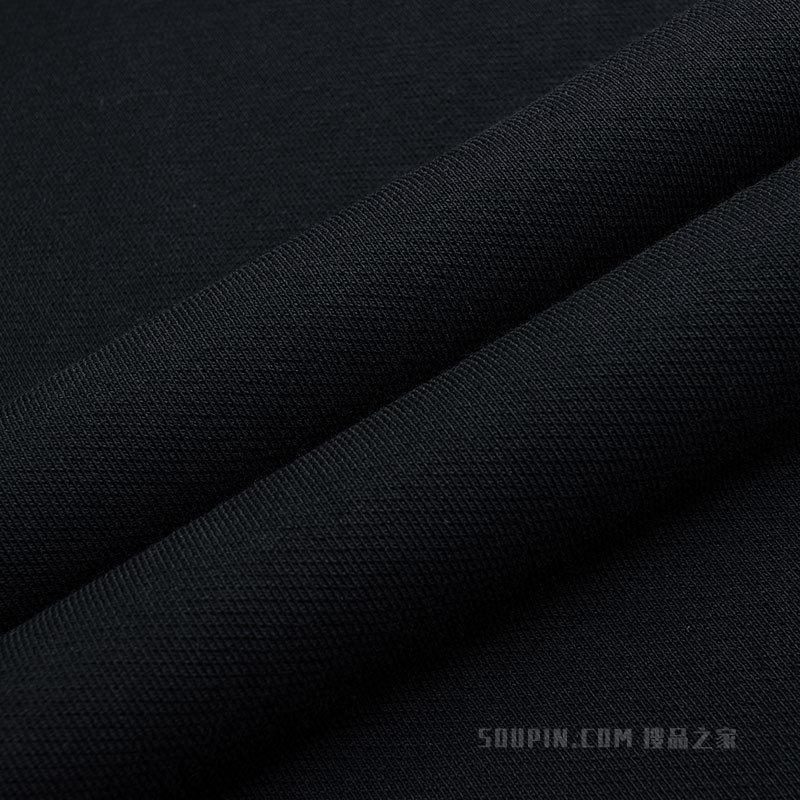 安踏运动复古女子针织运动长裤