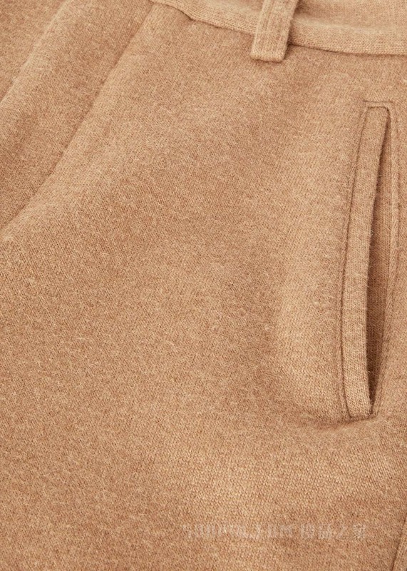 Rima男士长裤 骆驼毛