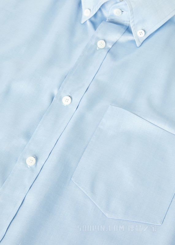 Elia衬衫 桑蚕丝