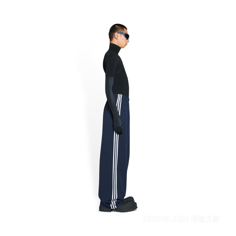BALENCIAGA / ADIDAS BAGGY 运动裤