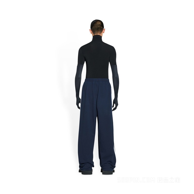 BALENCIAGA / ADIDAS BAGGY 运动裤