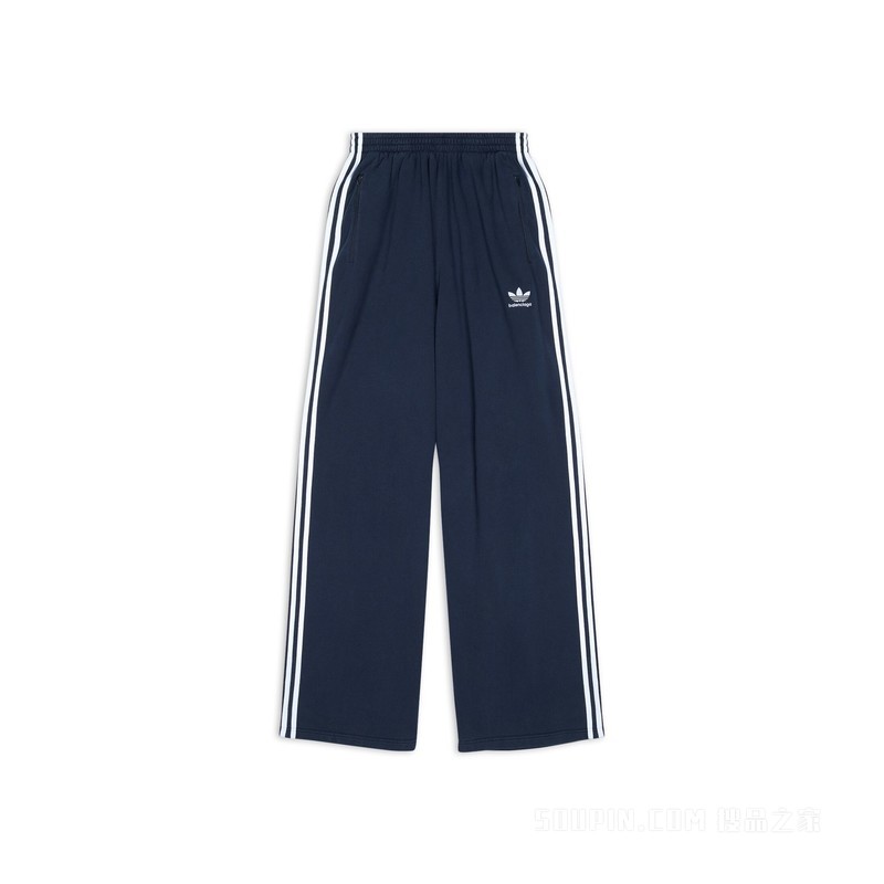 BALENCIAGA / ADIDAS BAGGY 运动裤
