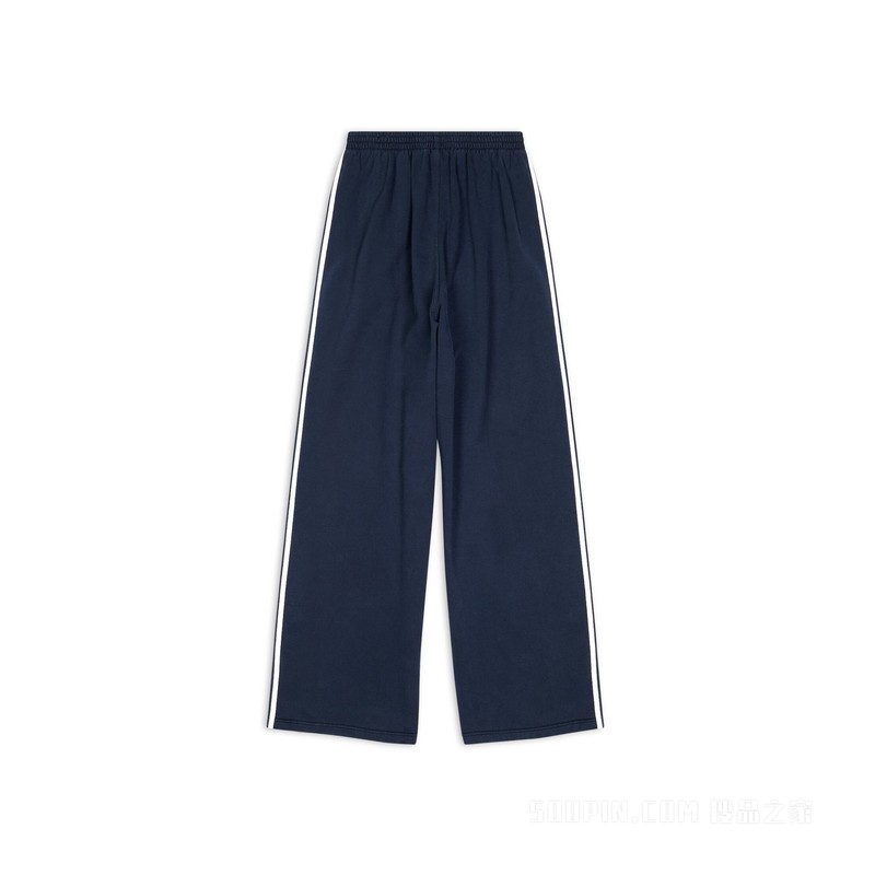 BALENCIAGA / ADIDAS BAGGY 运动裤