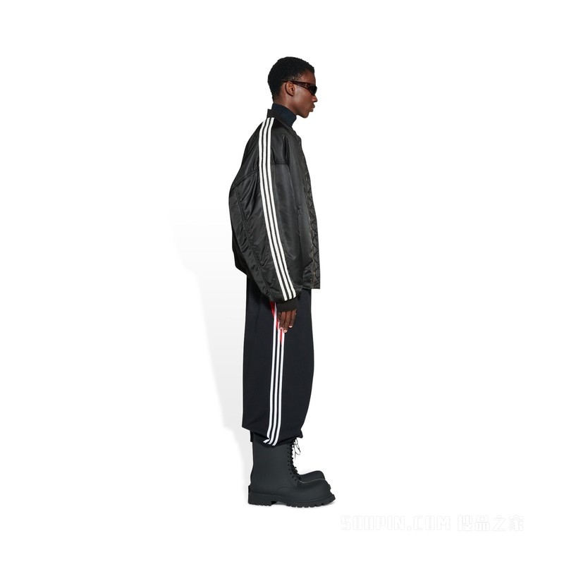 BALENCIAGA / ADIDAS 飞行员夹克