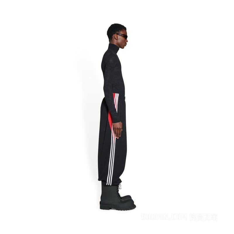 BALENCIAGA / ADIDAS BAGGY 运动裤