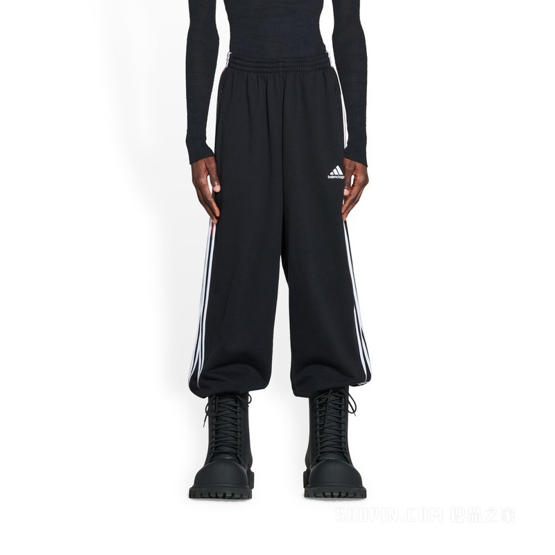 BALENCIAGA / ADIDAS BAGGY 运动裤