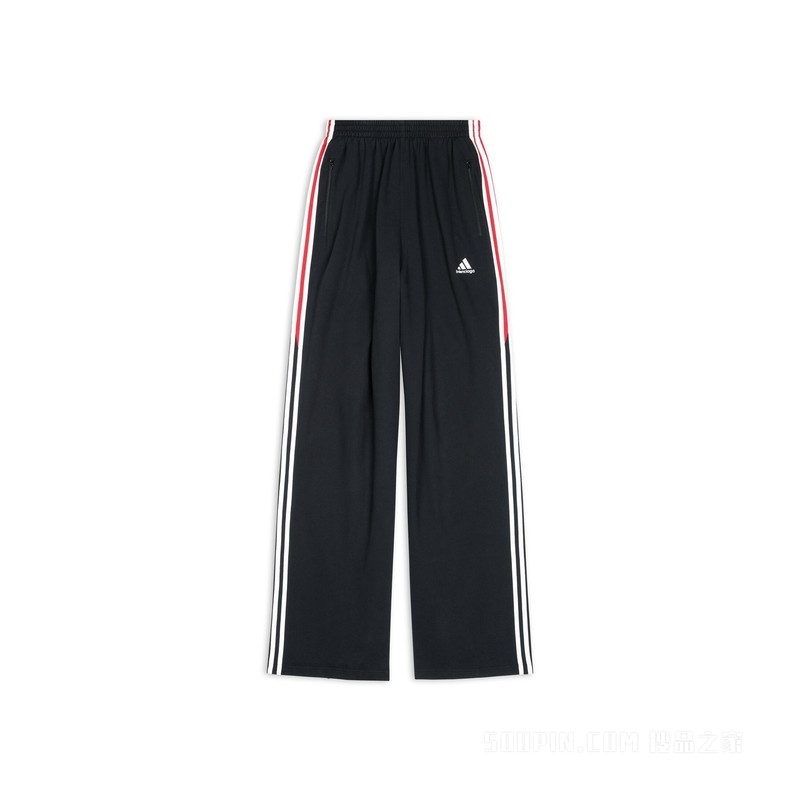 BALENCIAGA / ADIDAS BAGGY 运动裤