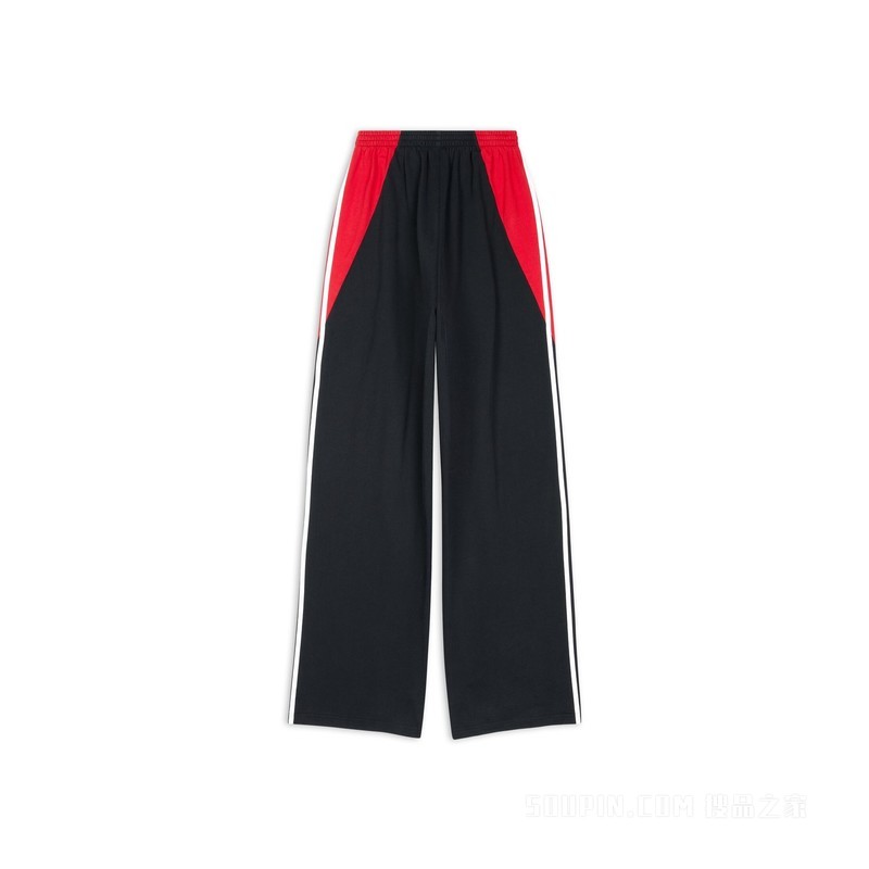 BALENCIAGA / ADIDAS BAGGY 运动裤