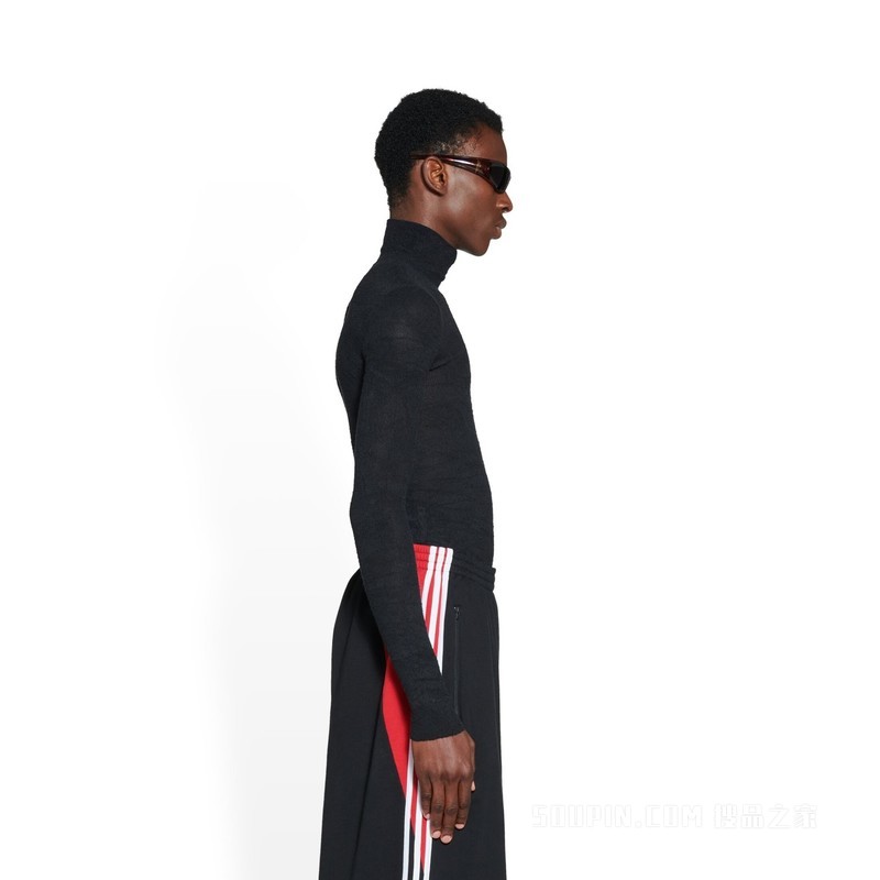 BALENCIAGA / ADIDAS 袜子高领衫