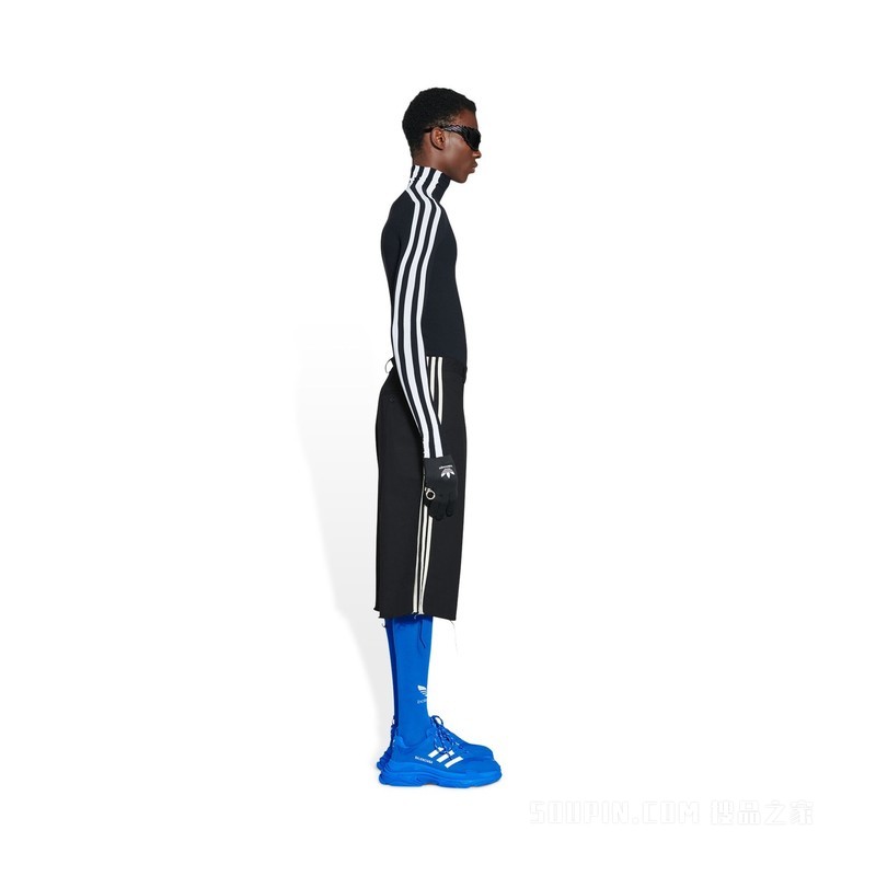 BALENCIAGA / ADIDAS 短裤