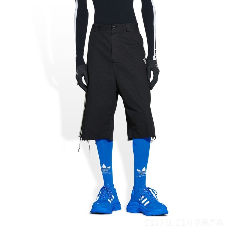 BALENCIAGA / ADIDAS 短裤