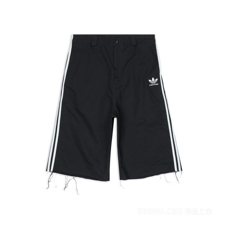 BALENCIAGA / ADIDAS 短裤