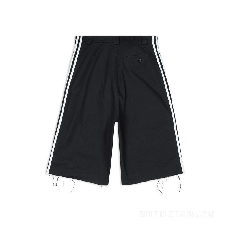 BALENCIAGA / ADIDAS 短裤