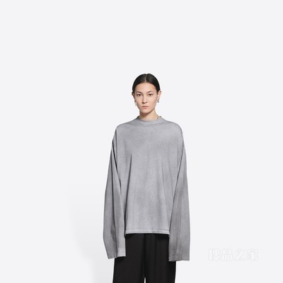 APPAREL RENTALS长袖T恤