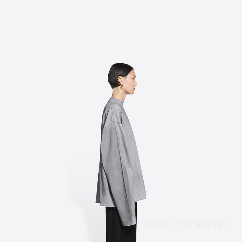 APPAREL RENTALS长袖T恤