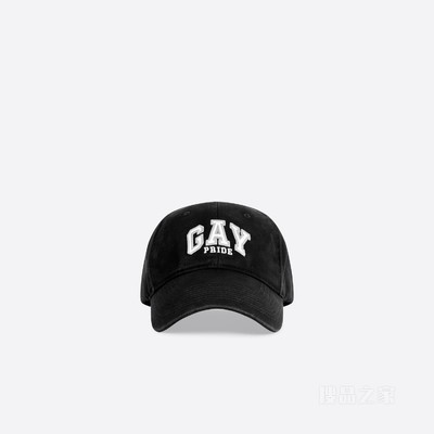 PRIDE棒球帽