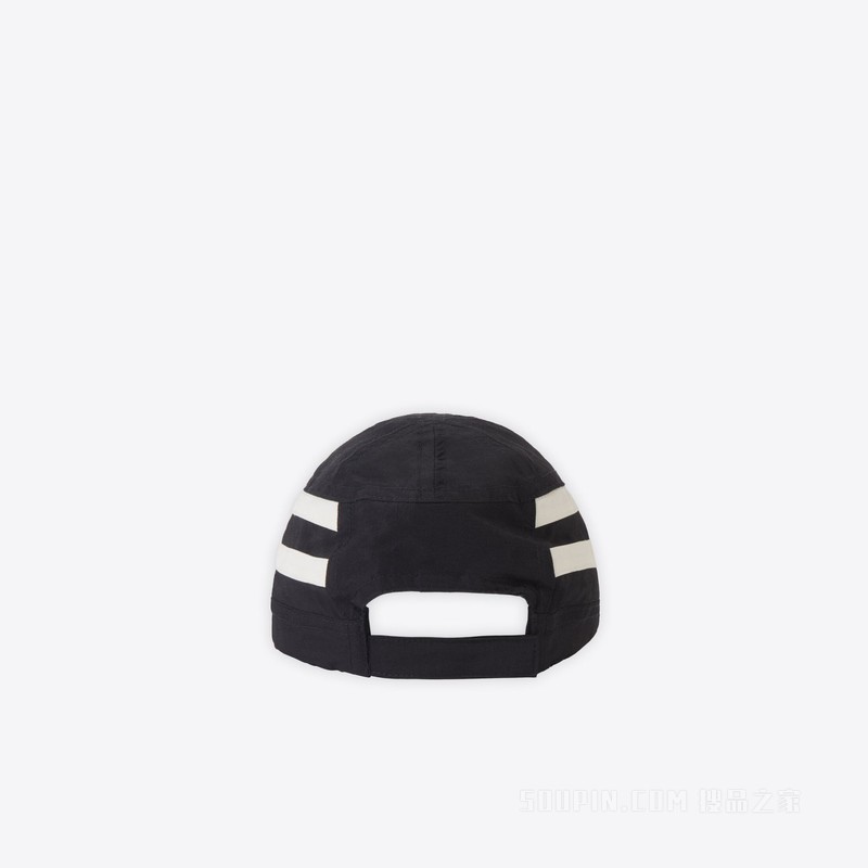 运动服棒球帽