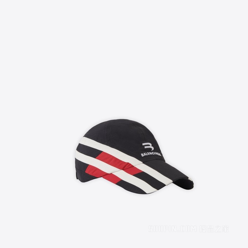 运动服棒球帽
