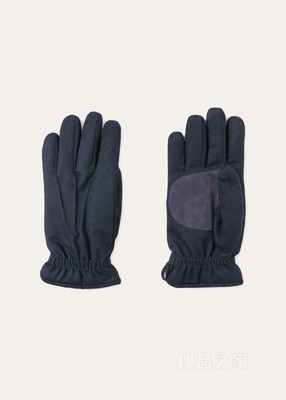 Ashford 手套 羊绒 - Storm System®