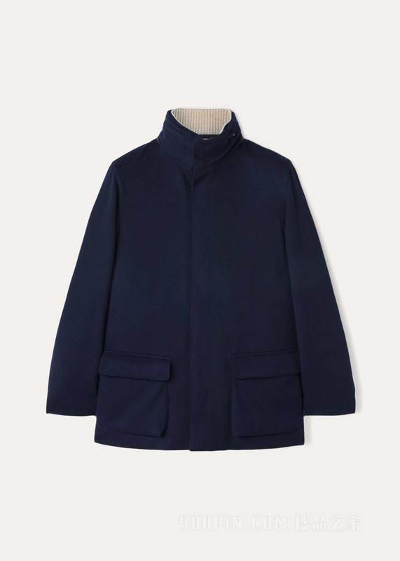 Winter Voyager 外套 小羊绒 - Storm System®