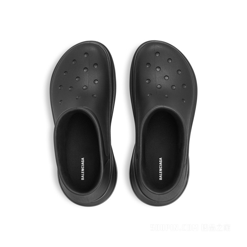 CROCS™短靴