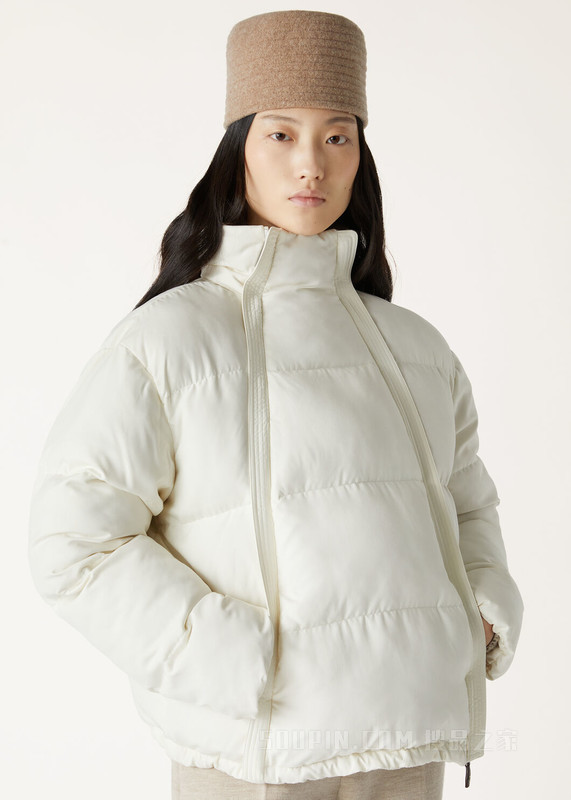 Sebastian女士夹克 桑蚕丝