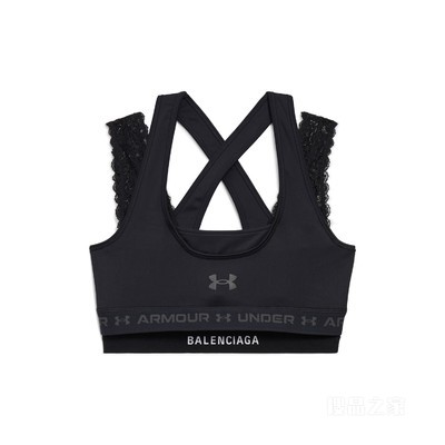 UNDER ARMOUR®层叠文胸