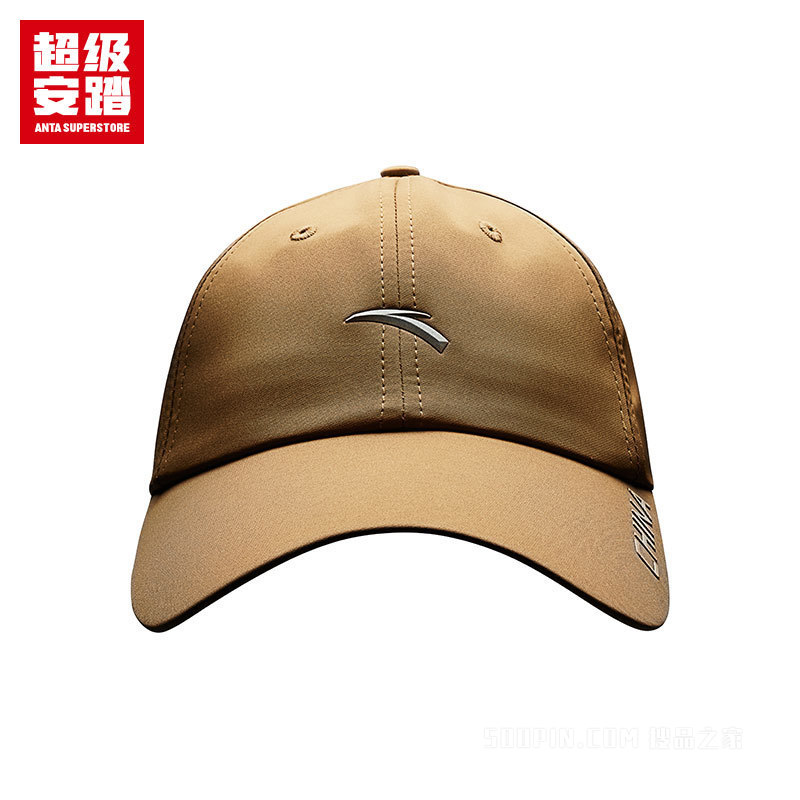 超级安踏ANTA CHN男女同款棒球帽